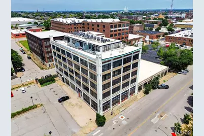 2035 Washington Avenue #202, Saint Louis, MO 63103 - Photo 25
