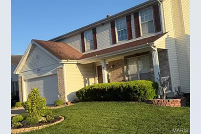 2559 Barrett Place Drive, Ballwin, MO 63021 - Photo 1