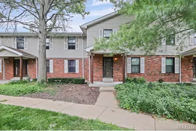 1812 Suns Up Court, Florissant, MO 63031 - Photo 3