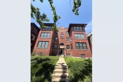 5621 Pershing Avenue #13, Saint Louis, MO 63112 - Photo 1