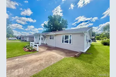 702 N Grant Street, Desloge, MO 63601 - Photo 5