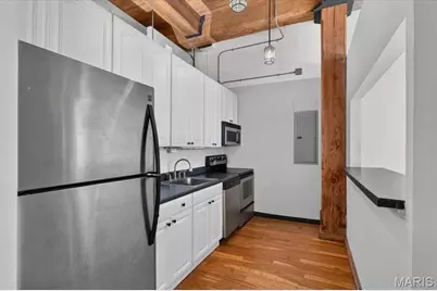 507 N 13th Street #407, Saint Louis, MO 63103 - Photo 3