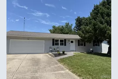 3629 Chervil Drive, Saint Charles, MO 63303 - Photo 1