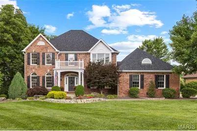 111 Bogey Estates Drive, Saint Charles, MO 63303 - Photo 43