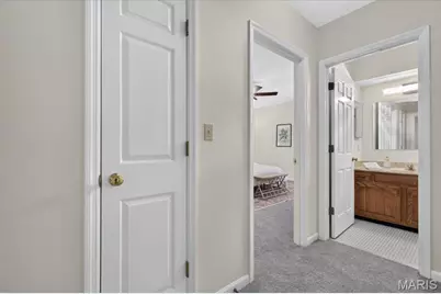 336 N Harrison Avenue, Saint Louis, MO 63122 - Photo 23