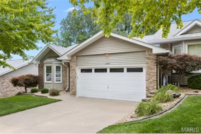 3044 Oakmont Court #9C, Saint Charles, MO 63301 - Photo 3