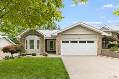 3044 Oakmont Court #9C, Saint Charles, MO 63301 - Photo 1