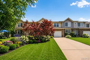 8206 Swarthmore Ct, Saint Louis, MO 63130 - Photo 1