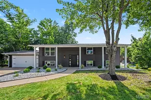 4 Lussac Ct, Lake Saint Louis, MO 63367 - Photo 1