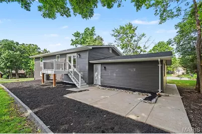4 Lussac Court, Lake Saint Louis, MO 63367 - Photo 27