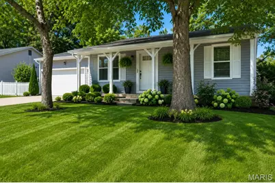 2325 Amarillo Drive, O'Fallon, MO 63368 - Photo 3