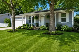 2325 Amarillo Dr, O'Fallon, MO 63368 - Photo 3