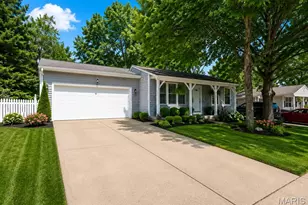 2325 Amarillo Dr, O'Fallon, MO 63368 - Photo 1