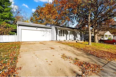 2325 Amarillo Drive, O'Fallon, MO 63368 - Photo 49