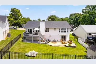 819 Glenhaven Drive, O'Fallon, MO 63366 - Photo 35