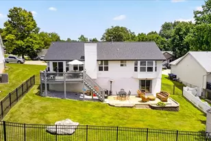 819 Glenhaven Dr, O'Fallon, MO 63366 - Photo 35