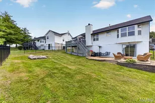 819 Glenhaven Dr, O'Fallon, MO 63366 - Photo 33