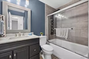 819 Glenhaven Dr, O'Fallon, MO 63366 - Photo 17