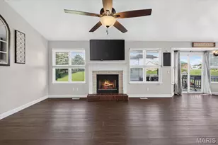 819 Glenhaven Dr, O'Fallon, MO 63366 - Photo 5