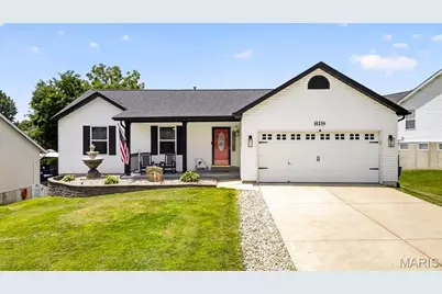 819 Glenhaven Drive, O'Fallon, MO 63366 - Photo 1