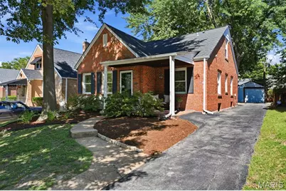 1114 Childress Avenue, Saint Louis, MO 63139 - Photo 3