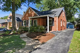 1114 Childress Ave, Saint Louis, MO 63139 - Photo 3