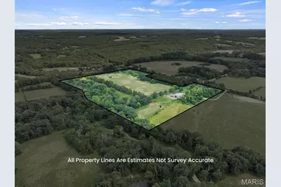 3951 Project Road, Luebbering, MO 63061 - Photo 11