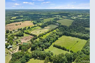 3951 Project Road, Luebbering, MO 63061 - Photo 15