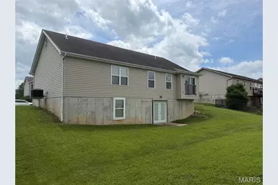 213 Fredde Drive, Wentzville, MO 63385 - Photo 3