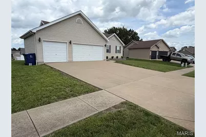 213 Fredde Drive, Wentzville, MO 63385 - Photo 5