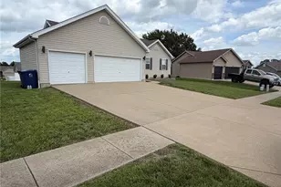 213 Fredde Dr, Wentzville, MO 63385 - Photo 5