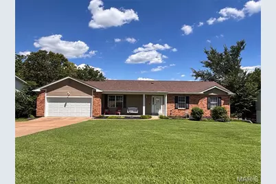 112 Blue Ridge Trace, Festus, MO 63028 - Photo 1