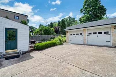 8124 Stratford Drive, Clayton, MO 63105 - Photo 31