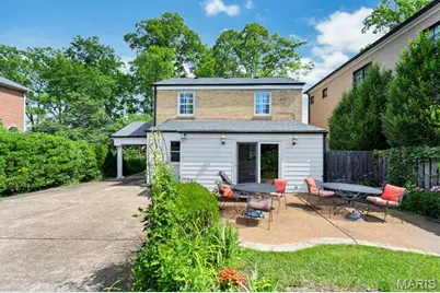 8124 Stratford Drive, Clayton, MO 63105 - Photo 33