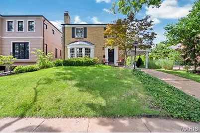 8124 Stratford Drive, Clayton, MO 63105 - Photo 41