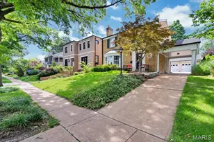 8124 Stratford Dr, Clayton, MO 63105 - Photo 35
