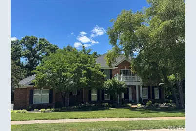17738 Drummer Lane, Wildwood, MO 63005 - Photo 1