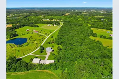 310 Morgan Meadows Lane, Eolia, MO 63344 - Photo 85
