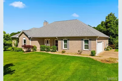 310 Morgan Meadows Lane, Eolia, MO 63344 - Photo 3