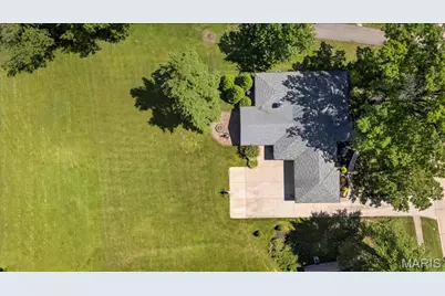 607 Packford Drive, Chesterfield, MO 63017 - Photo 55