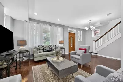 5911 Pershing Avenue, Saint Louis, MO 63112 - Photo 7
