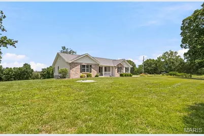 451 Birkhead Road, Winfield, MO 63389 - Photo 5