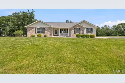 451 Birkhead Road, Winfield, MO 63389 - Photo 3