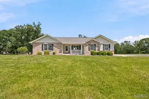 451 Birkhead Rd, Winfield, MO 63389 - Photo 3