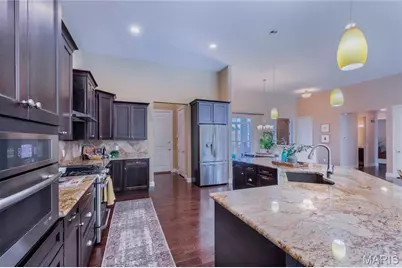 1090 Bridleridge Crossing Spur, Unincorporated, MO 63049 - Photo 17