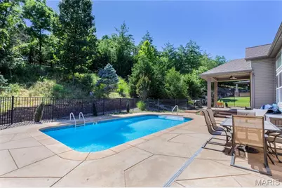 1090 Bridleridge Crossing Spur, Unincorporated, MO 63049 - Photo 47