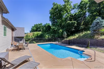 1090 Bridleridge Crossing Spur, Unincorporated, MO 63049 - Photo 45