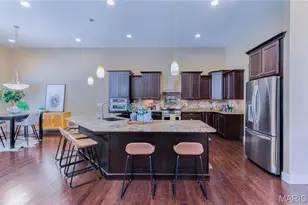 1090 Bridleridge Crossing Spur, Unincorporated, MO 63049 - Photo 11