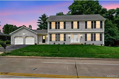 310 Stablestone Drive, Chesterfield, MO 63017 - Photo 33