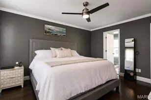 5718 Briarwood Estates Dr, Saint Louis, MO 63129 - Photo 21